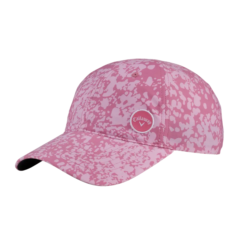 Callaway Hightail Cap - Womens