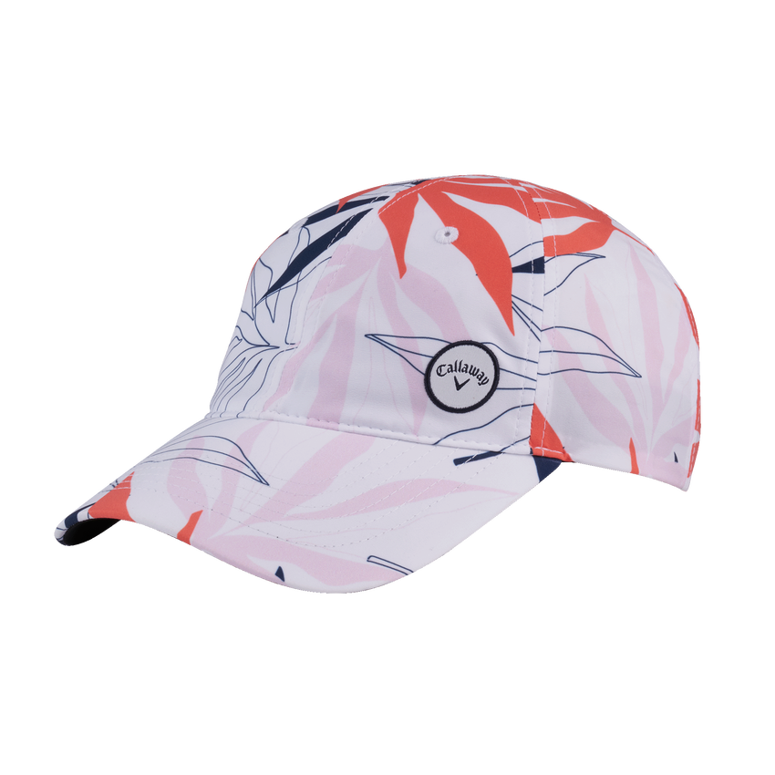 Callaway Hightail Cap - Womens