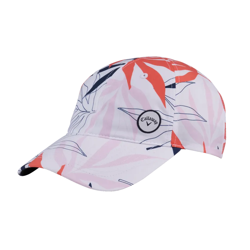 Callaway Hightail Cap - Womens