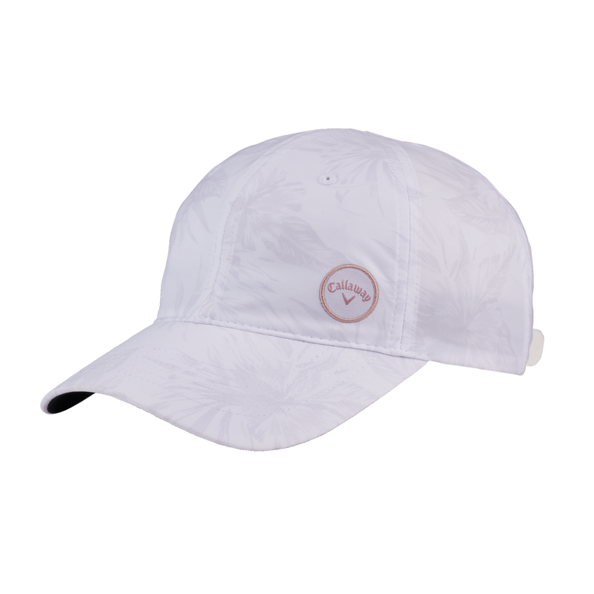 Callaway Hightail Cap - Womens
