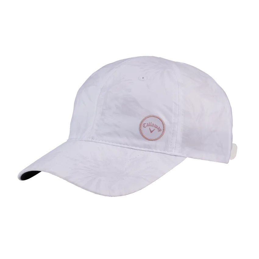 Callaway Hightail Cap - Womens