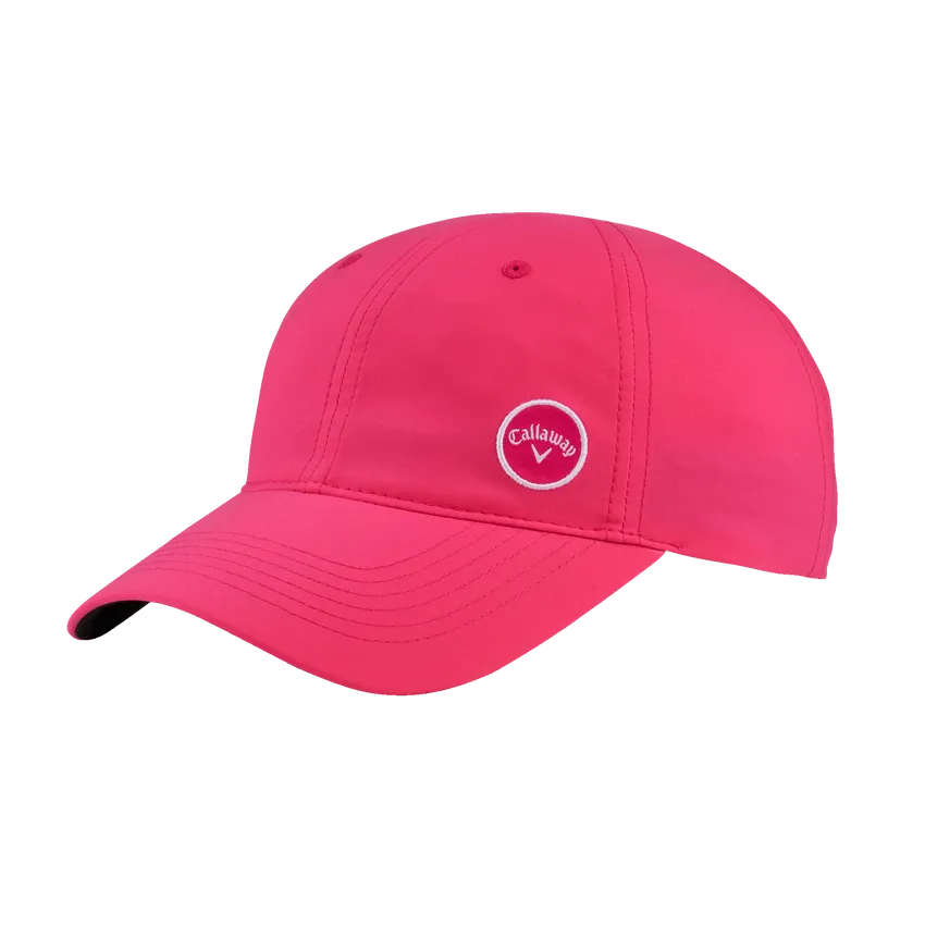 Callaway Hightail Cap - Womens