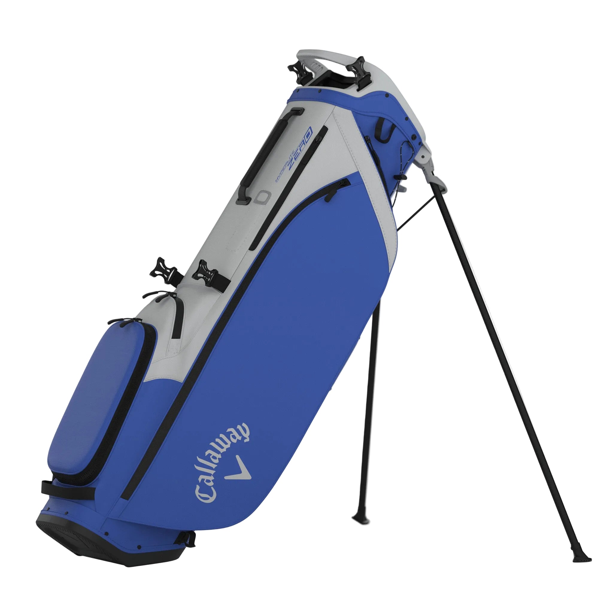 Callaway Hyperlite Zero Stand Bag - Canadian Pro Shop Online