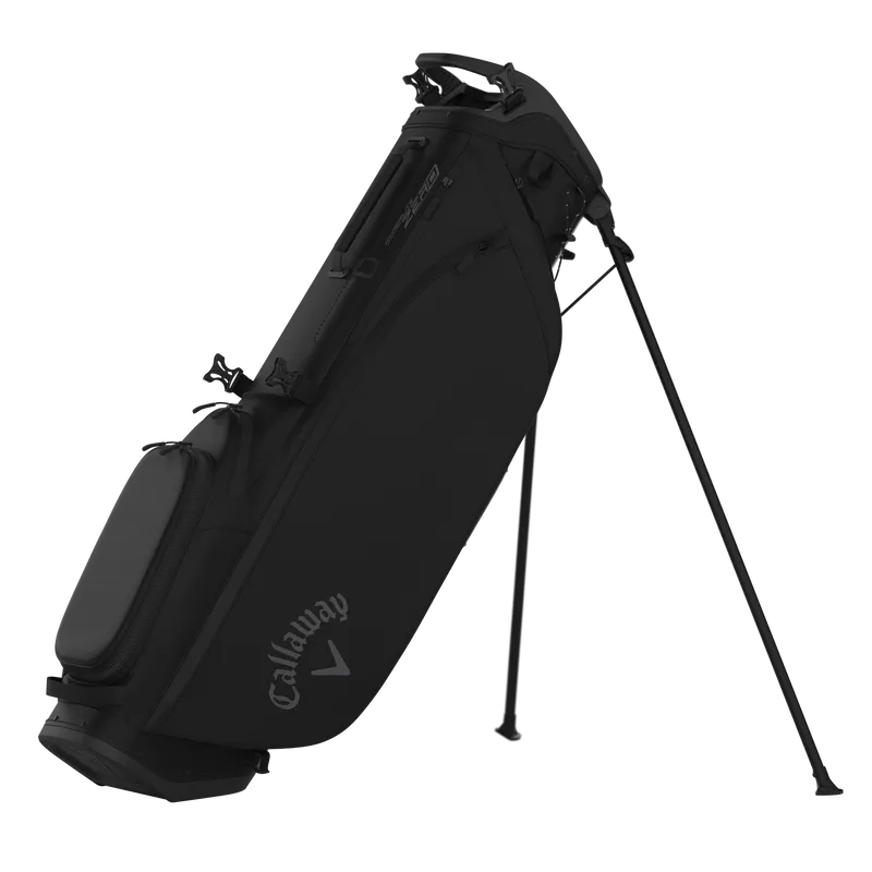 Callaway Hyperlite Zero Stand Bag