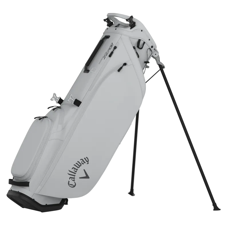Callaway Hyperlite Zero Stand Bag 2025