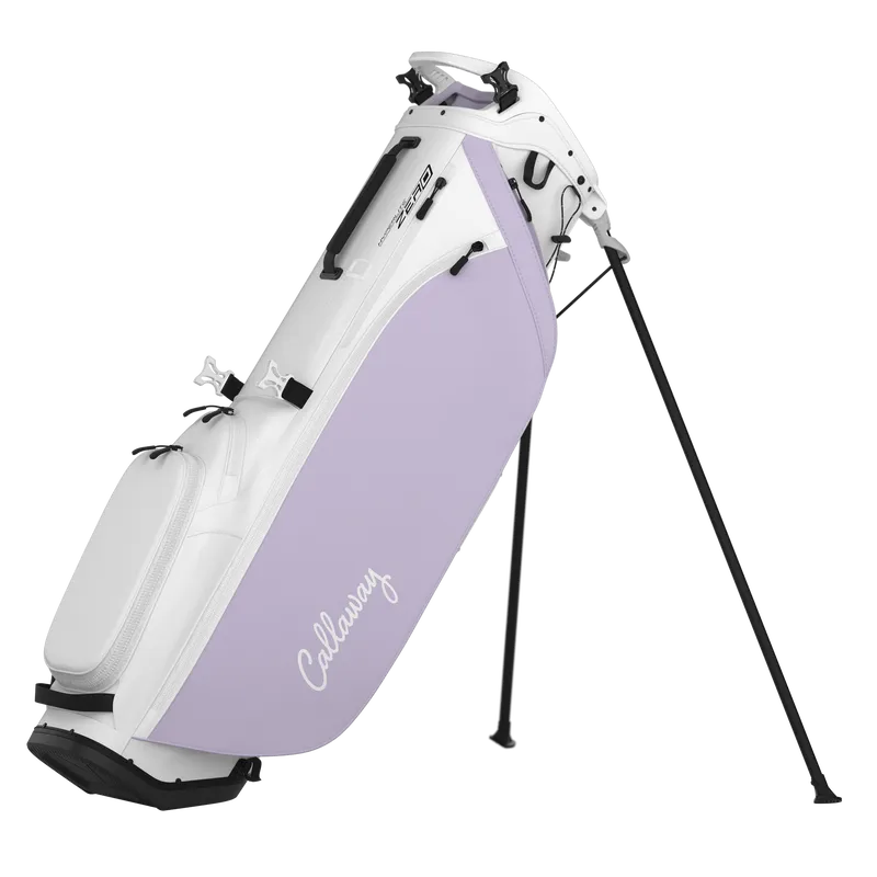 Callaway Hyperlite Zero Stand Bag