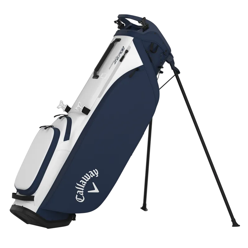 Callaway Hyperlite Zero Stand Bag