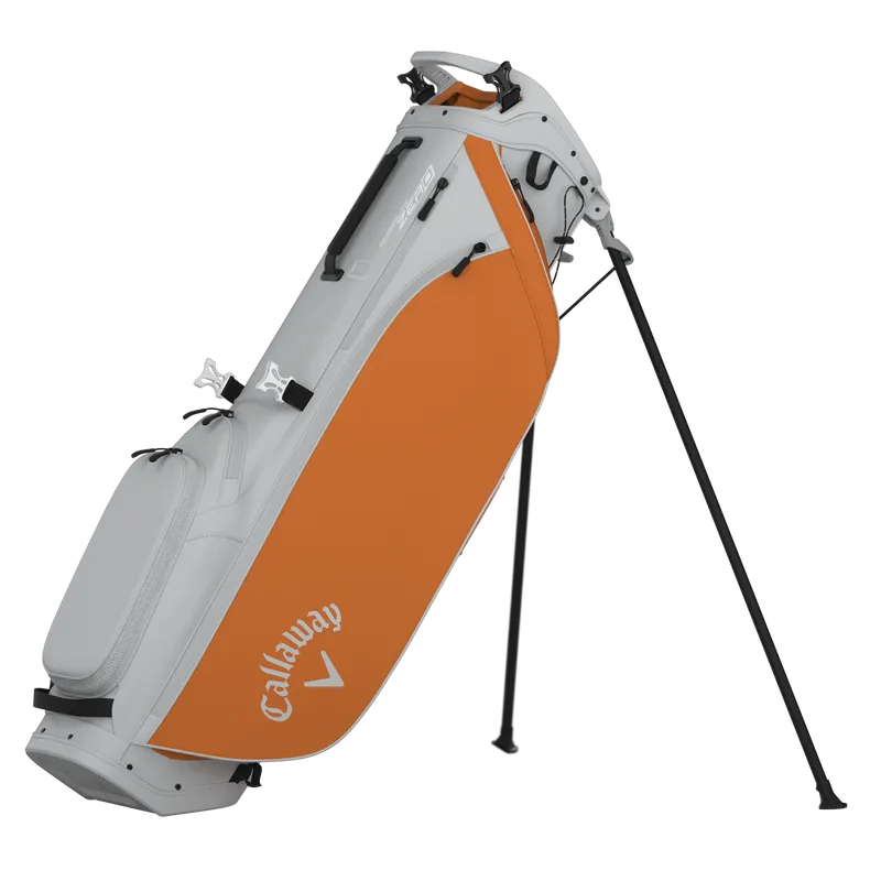 Callaway Hyperlite Zero Stand Bag