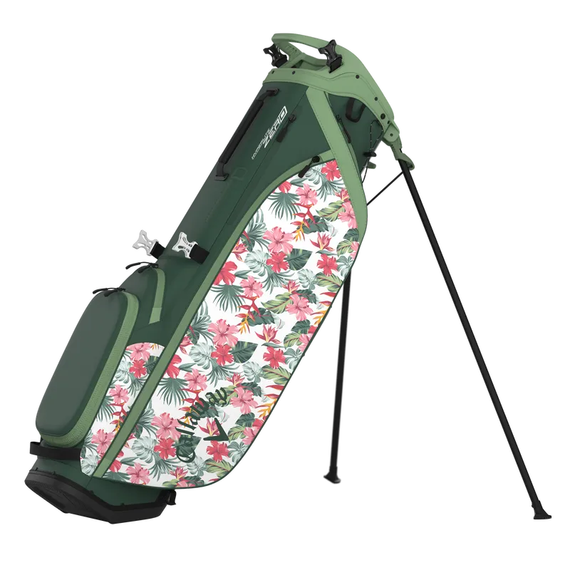Callaway Hyperlite Zero Stand Bag