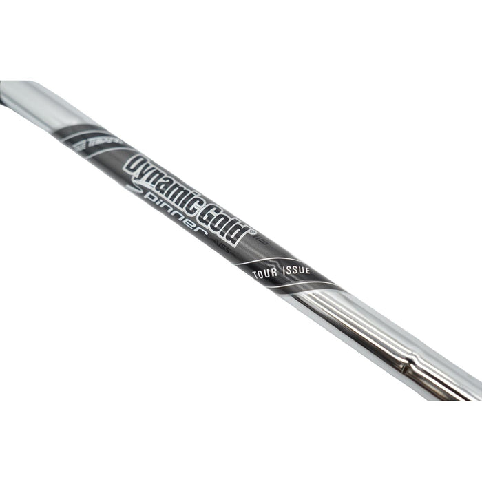 Callaway JAWS RAW Wedge - Black Plasma - Demo Used