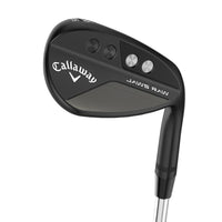 Callaway JAWS RAW Wedge - Black Plasma - Demo Used