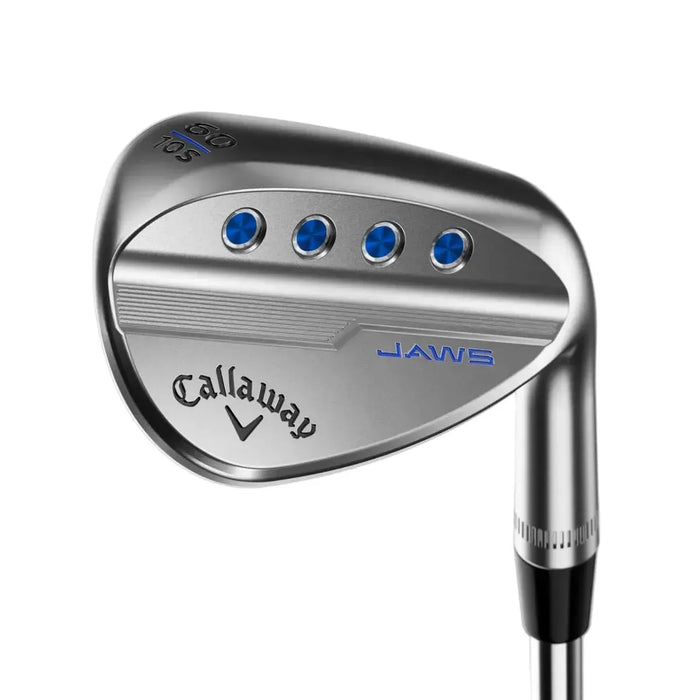 Callaway Jaws MD5 Wedge 56.10S - Left Hand - Demo Used