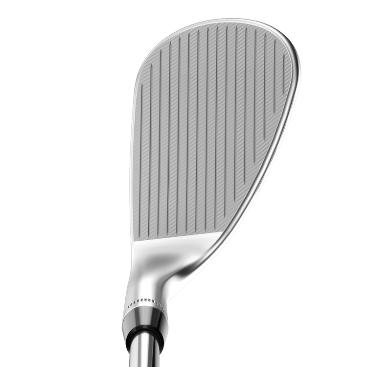 Callaway Jaws Raw Full Face Groove Wedge