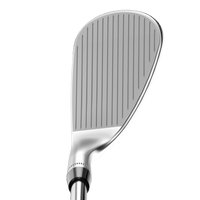 Callaway Jaws Raw Full Face Groove Wedge