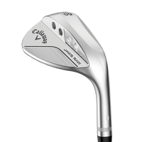 Callaway Jaws Raw Full Face Groove Wedge