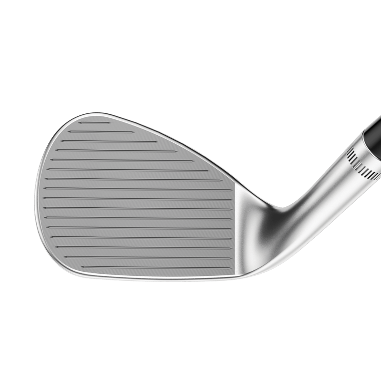 Callaway Jaws Raw Full Face Groove Wedge