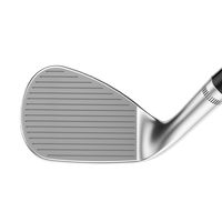 Callaway Jaws Raw Full Face Groove Wedge