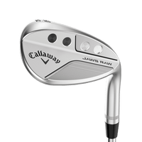 Callaway Jaws Raw Full Face Groove Wedge