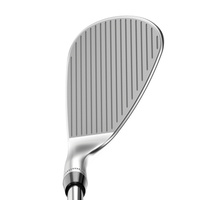 Callaway Jaws Raw Full Toe Chrome Wedge