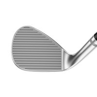 Callaway Jaws Raw Full Toe Chrome Wedge