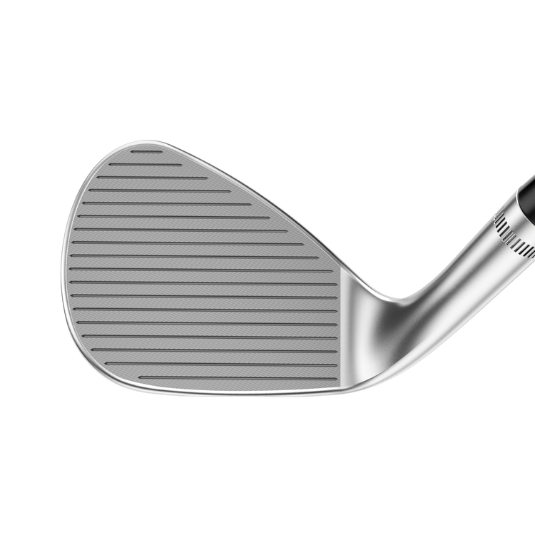 Callaway Jaws Raw Full Toe Chrome Wedge – Canadian Pro Shop Online