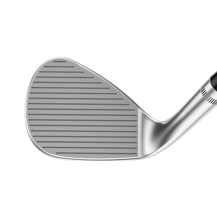 Callaway Jaws Raw Full Toe Chrome Wedge, Callaway, Canada