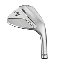 Callaway Jaws Raw Full Toe Chrome Wedge, Callaway, Canada