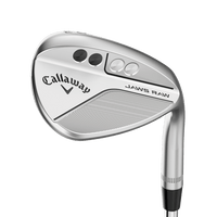 Callaway Jaws Raw Full Toe Chrome Wedge, Callaway, Canada