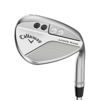 Callaway Jaws Raw Full Toe Chrome Wedge