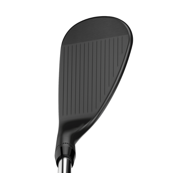 Callaway Jaws Raw Wedge - Black Plasma