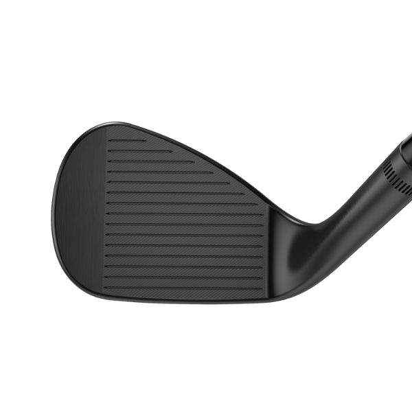 Callaway Jaws Raw Wedge - Black Plasma