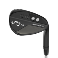 Callaway Jaws Raw Wedge - Black Plasma