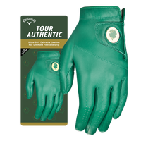 Callaway Lucky Tour Authentic Golf Glove - Mens