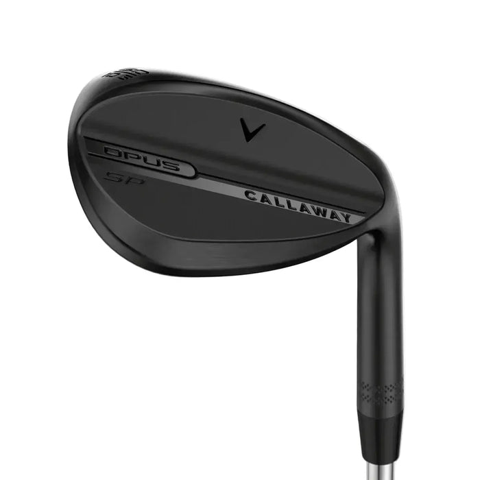 Callaway OPUS SP Black Wedge Set - 52/56/60 - Right Hand - Demo Used