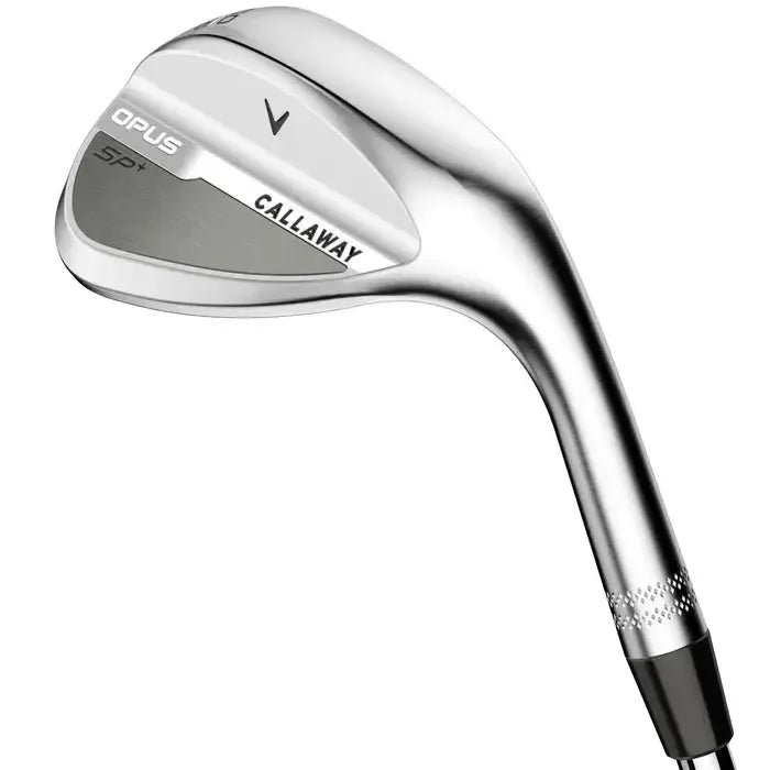 Callaway OPUS SP+ Wedge