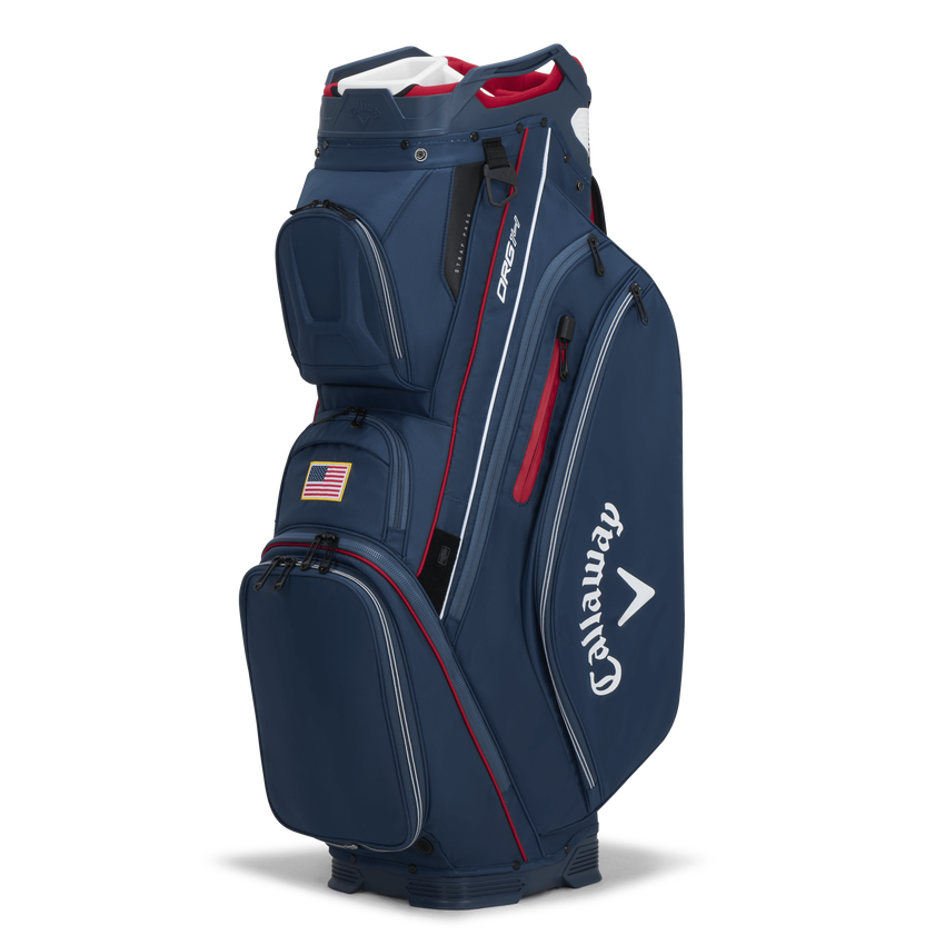 Callaway ORG 14 Cart Bag 2023 – Canadian Pro Shop Online