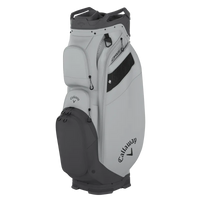 Callaway ORG 14 Cart Bag 2025 - Display Unit