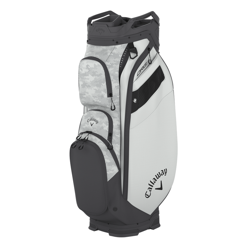 Callaway ORG 14 Cart Bag 2025