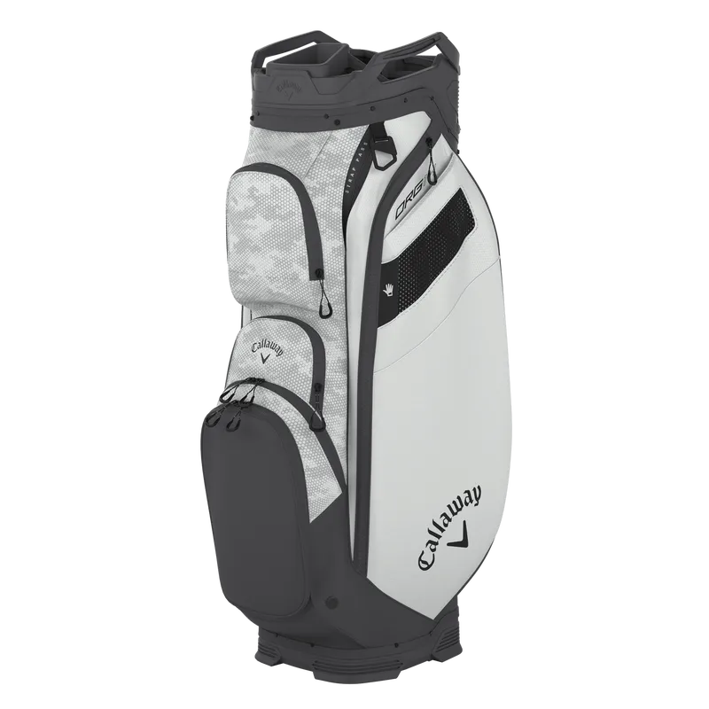 Callaway ORG 14 Cart Bag 2025