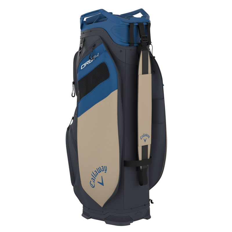 Callaway ORG 14 Cart Bag 2025