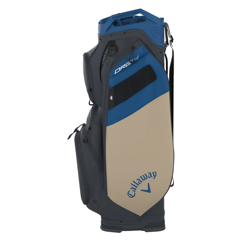 Callaway ORG 14 Cart Bag 2025