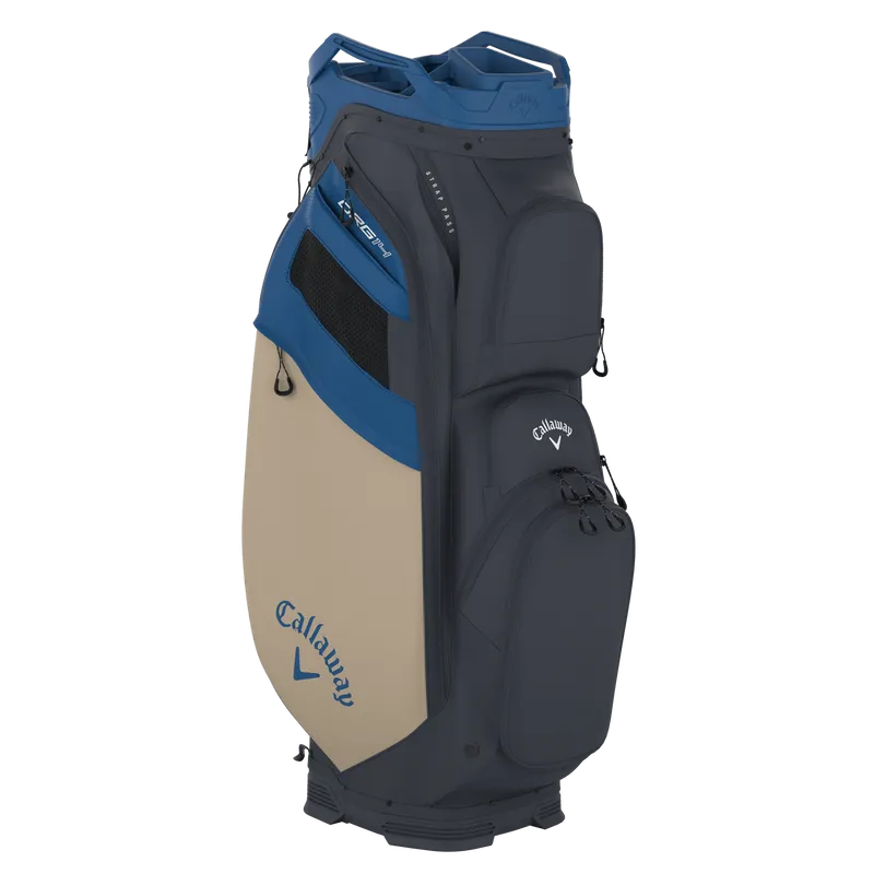 Callaway ORG 14 Cart Bag 2025