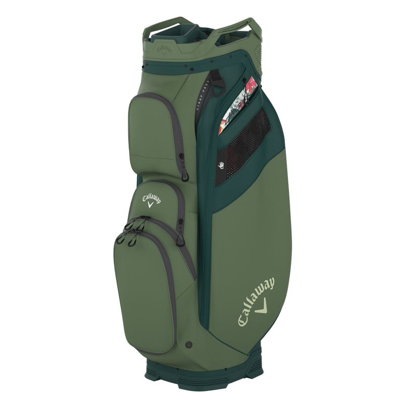 Callaway ORG 14 Cart Bag 2025