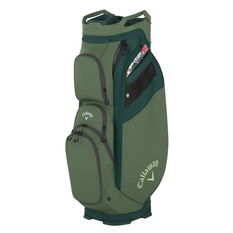 Callaway ORG 14 Cart Bag 2025