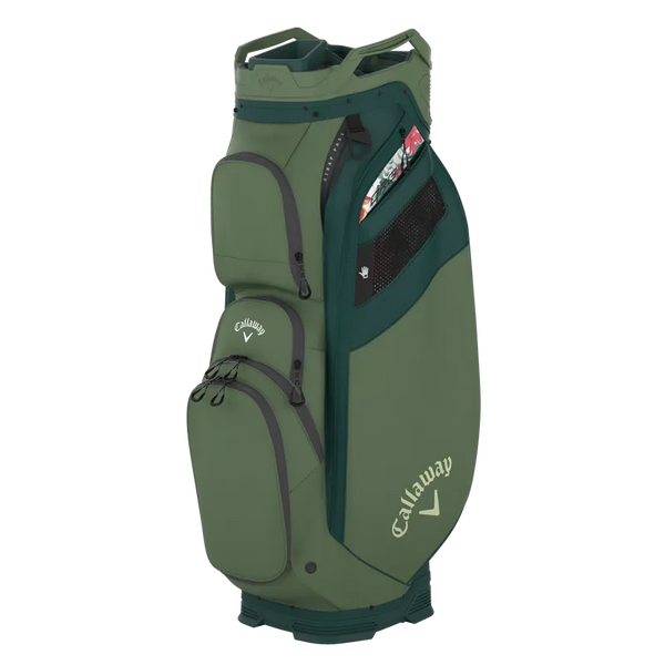 Callaway ORG 14 Cart Bag 2025 - Canadian Pro Shop Online
