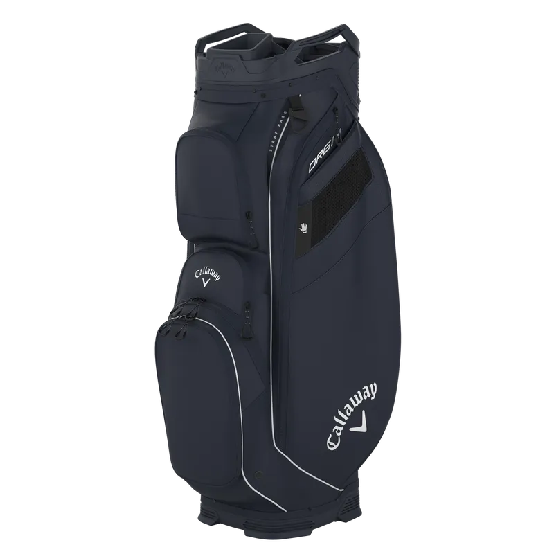 Callaway ORG 14 Cart Bag 2025
