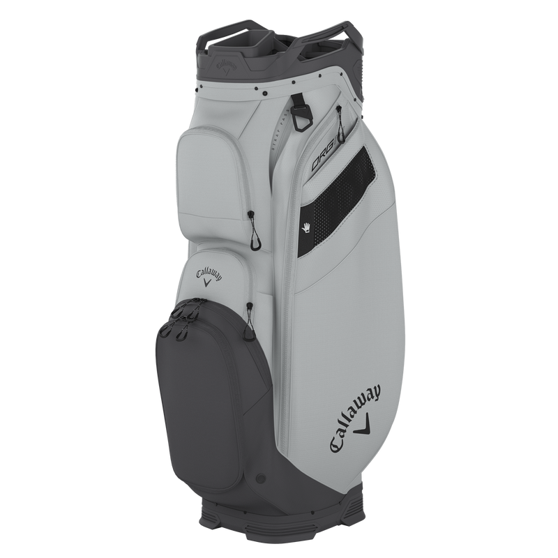 Callaway ORG 14 Cart Bag 2025 - Display Unit