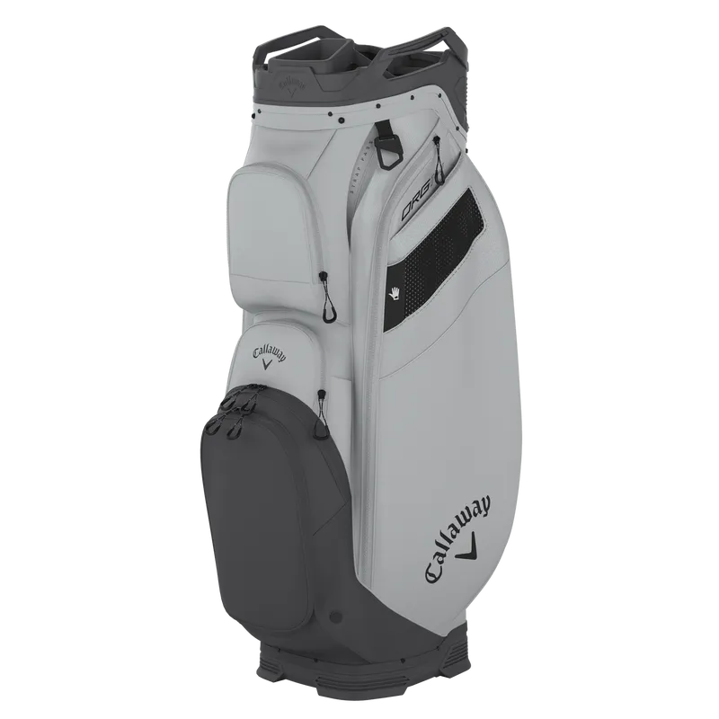 Callaway ORG 14 Cart Bag 2025 - Display Unit