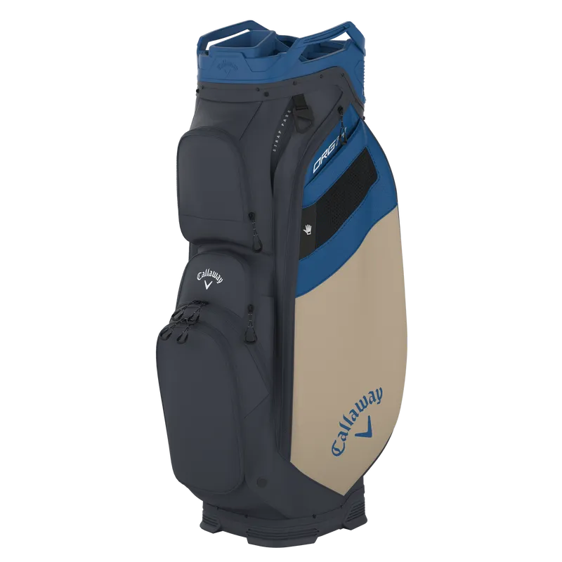 Callaway ORG 14 Cart Bag 2025