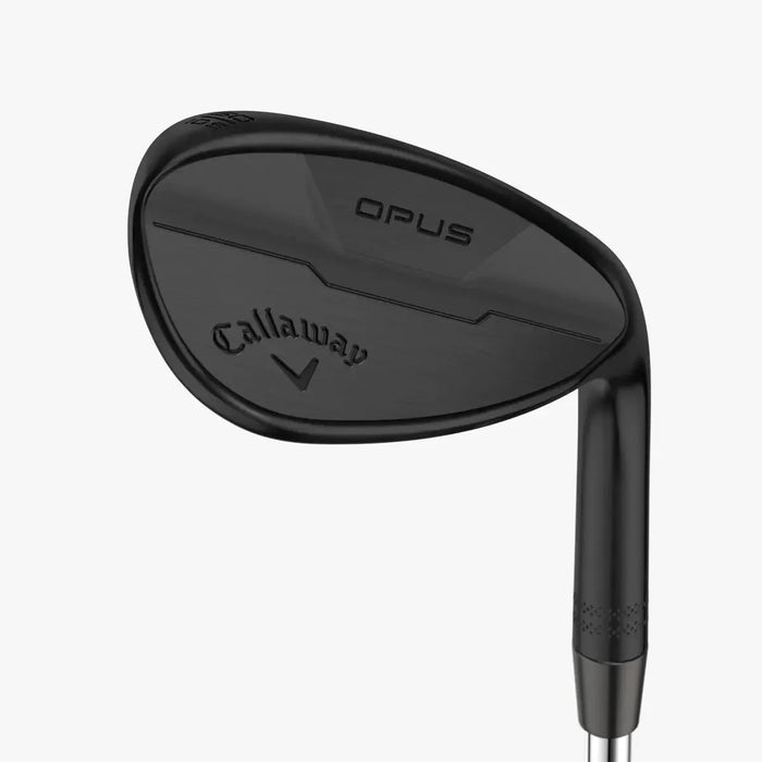 Callaway Opus Black Wedge 58.10 S - RH - Demo Used